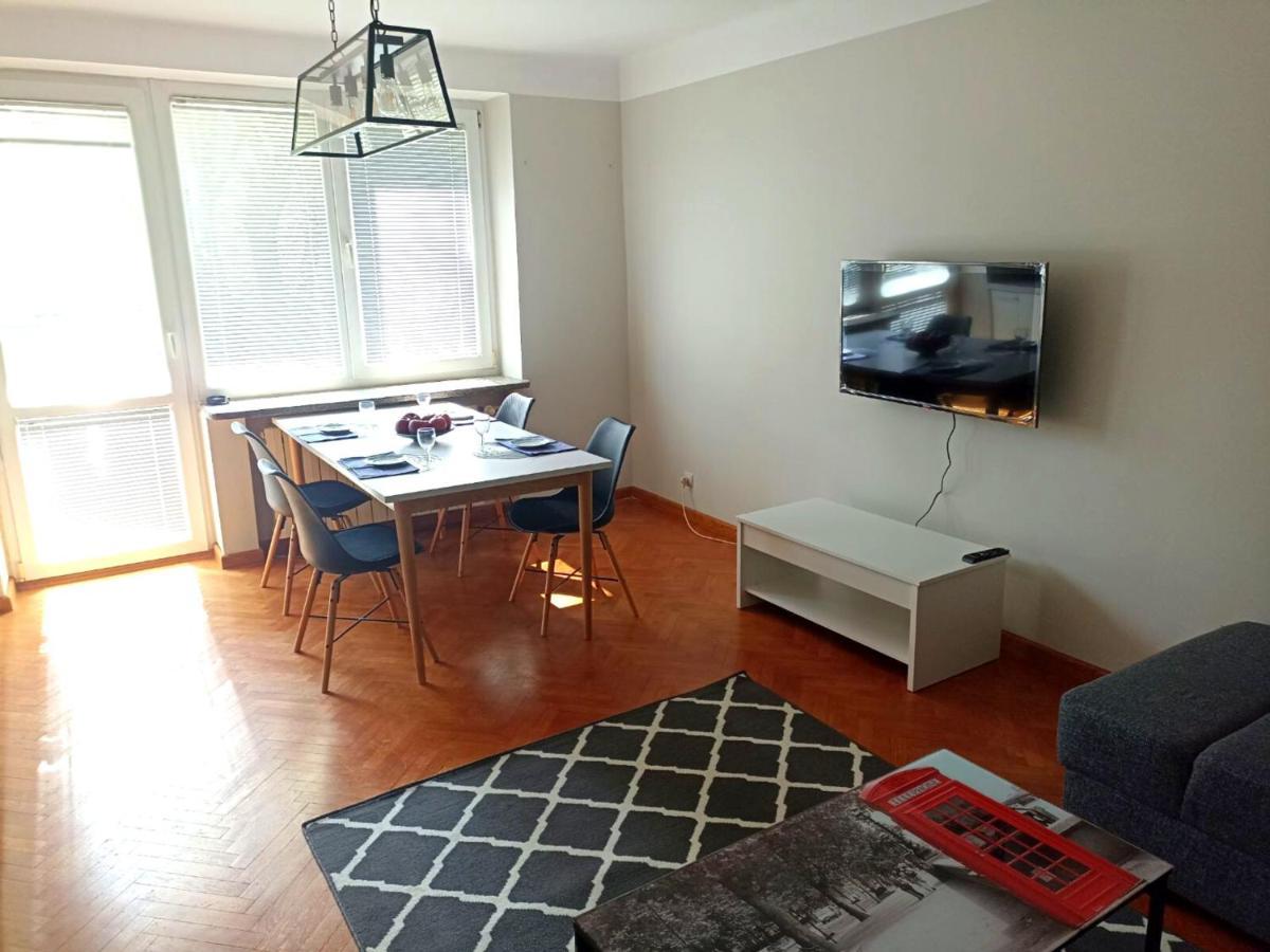Waszyngtona Apartamenty Luna Bialystok Szpital Kliniczny 300 M Exterior photo